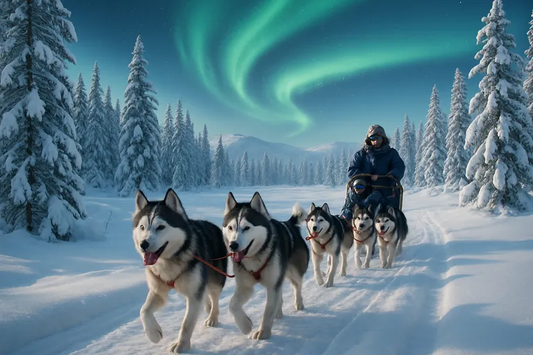 Kerstvakantie: Ontdek de mooiste bestemmingen wereldwijd Kerstvakantie: Ontdek de mooiste bestemmingen wereldwijd